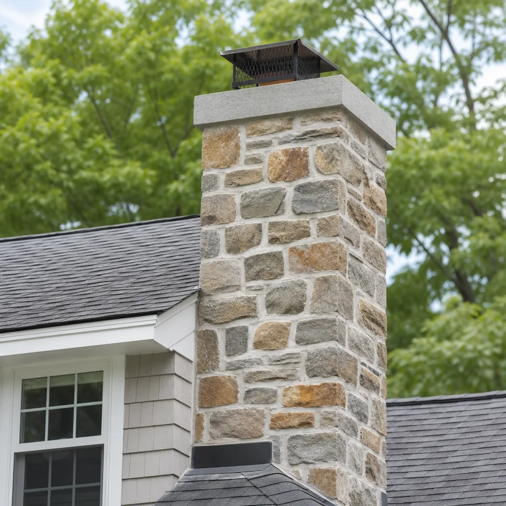 Masonry repair